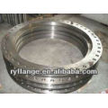 flange inox